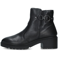 Sapatos Mulher Botins IgI&CO 6651400 Preto
