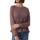 Textil Mulher Tops / Blusas Vero Moda  Rosa