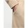 Textil Homem Calças de treino EAX 3DZPHA ZJXQZ Bege