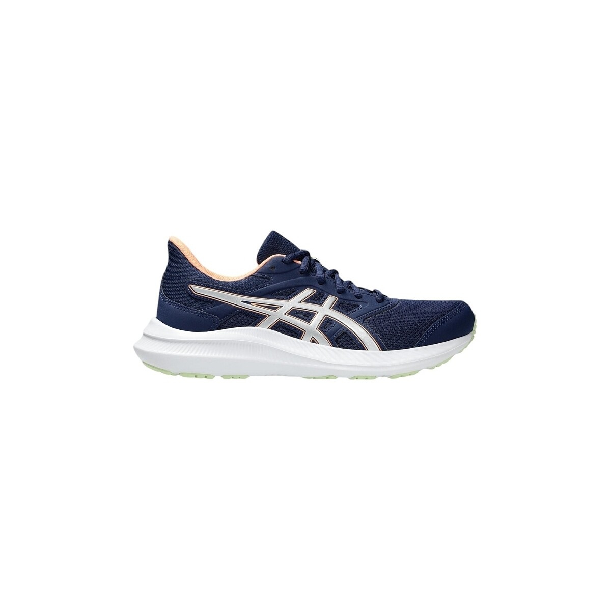 Sapatos Mulher Multi-desportos Asics JOLT 4  404 1012B421 Azul
