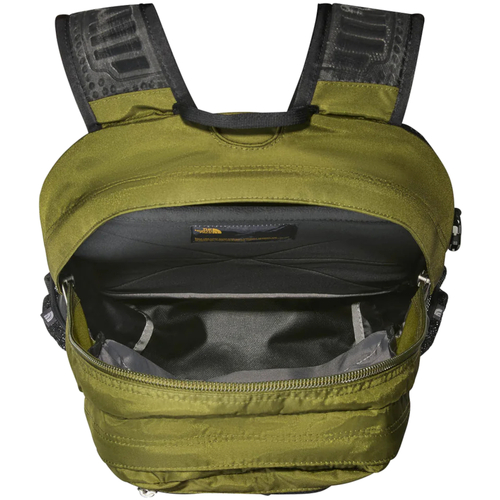 The North Face NF00CF9C Verde