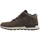 Sapatos Homem Botas baixas Timberland SPRINT TREKKER MID LACE U Verde