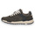 Sapatos Homem Sapatilhas Mustang GREY Cinza