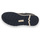 Sapatos Homem Sapatilhas Mustang GREY Cinza
