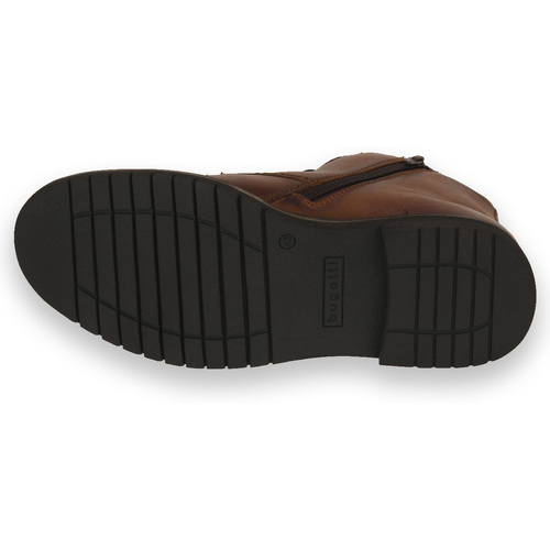 Bugatti BUGATTI SHOES 3200 COGNAC Castanho