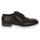 Sapatos Homem Botas Bugatti BUGATTI SHOES 1000 Castanho
