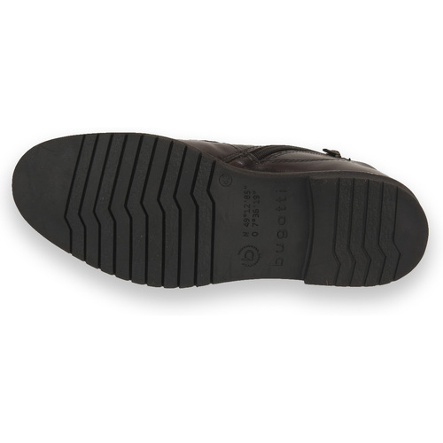 Bugatti BUGATTI SHOES 4100 Castanho