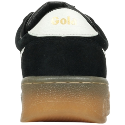 Gola GRANDSLAM SUEDE Preto