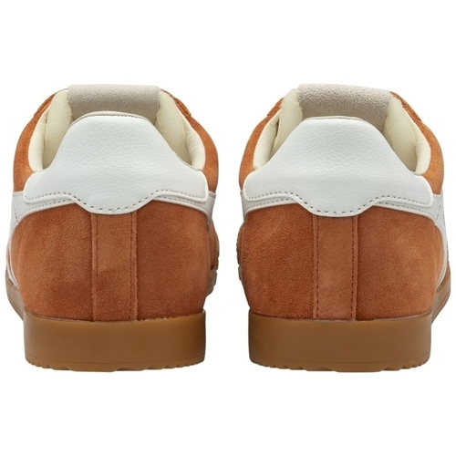 Gola ELAN  UX-  MOODY ORANGE/WHITE CMB538 Laranja