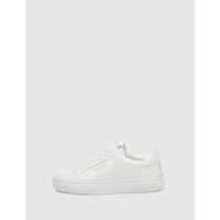 Sapatos Mulher Sapatilhas Pepe jeans ZAPATILLA  CAMDEN RUMP BLANCO Branco
