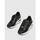 Sapatos Mulher Sapatilhas Xti ZAPATILLA  143071 NEGRO Preto