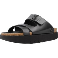 Sapatos Mulher Sandálias Genuins CORINNA VEGAN Preto