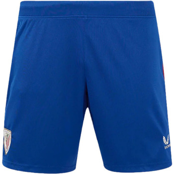 Castore ATHL.BILBAO 25  PLAYERS TRNG SHORTS WZ