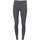 Textil Mulher Calças de treino Spyro L REILE Cinza