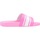 Sapatos Rapariga Chinelos Xti 150922X Rosa