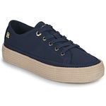 Vulc Espadrille Sneaker