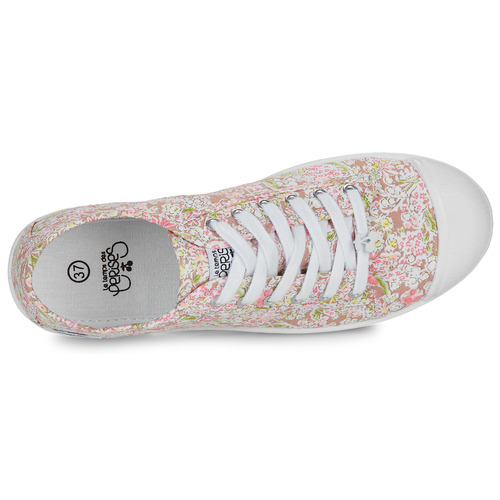 Le Temps des Cerises BASIC 02 Multicolor