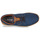 Sapatos Homem Sapatilhas Bugatti BRUTE Marinho