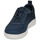 Sapatos Homem Sapatilhas Bugatti ASTRA Marinho
