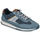 Sapatos Homem Sapatilhas Bugatti RIPTIDE Marinho