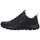 Sapatos Homem Sapatilhas Skechers SUMMITS Preto