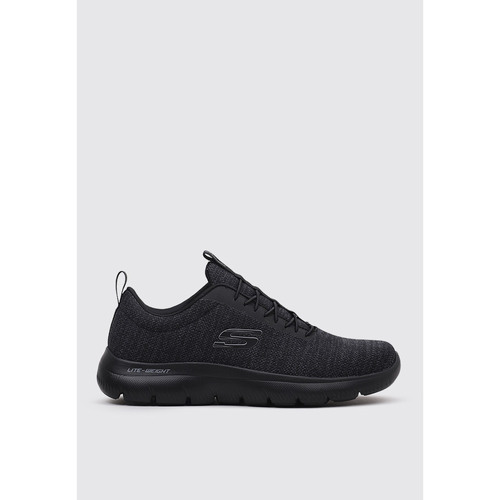Skechers SUMMITS Preto