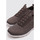 Sapatos Homem Sapatilhas Skechers SUMMITS Castanho