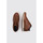 Sapatos Homem Sapatilhas Kangaroos 643 Castanho