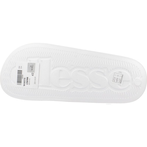 Ellesse FELLENTINI SLIDE Branco