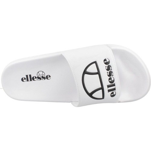 Ellesse FELLENTINI SLIDE Branco