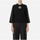 Textil Mulher camisolas Elisabetta Franchi MK70S46E2 Preto