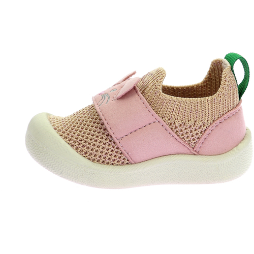 Kickers Kickratch Rosa