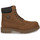 Sapatos Homem Botas Bugatti BUGATTI SHOES 6410 MID BROWN Castanho