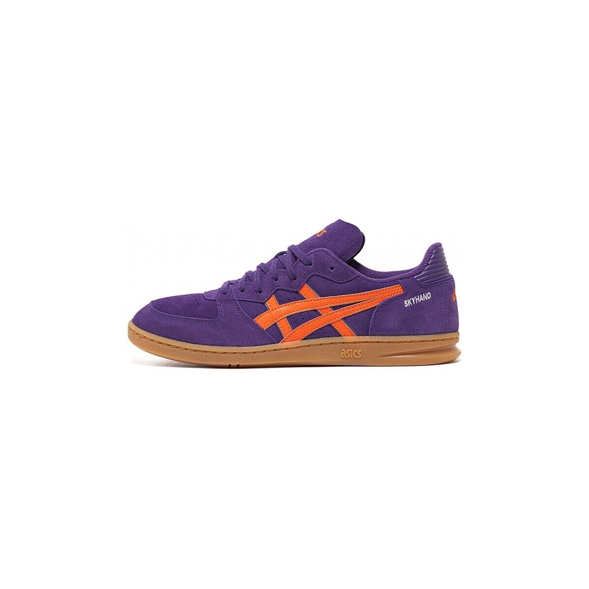 Sapatos Mulher Sapatilhas Asics  Multicolor