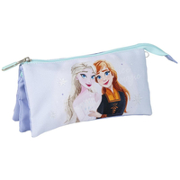 Malas Necessaire Disney 2700001189 Azul