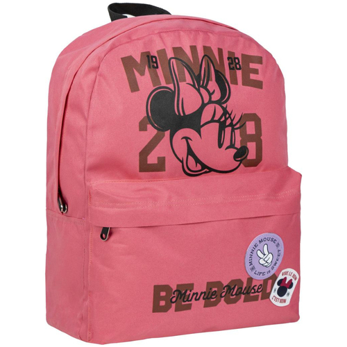 Malas Mochila Disney 2100005208 Vermelho