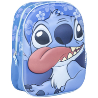 Malas Mochila Stitch 2100005111 Azul