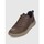 Sapatos Homem Sapatos & Richelieu CallagHan ZAPATO  60802 MARRÓN Castanho