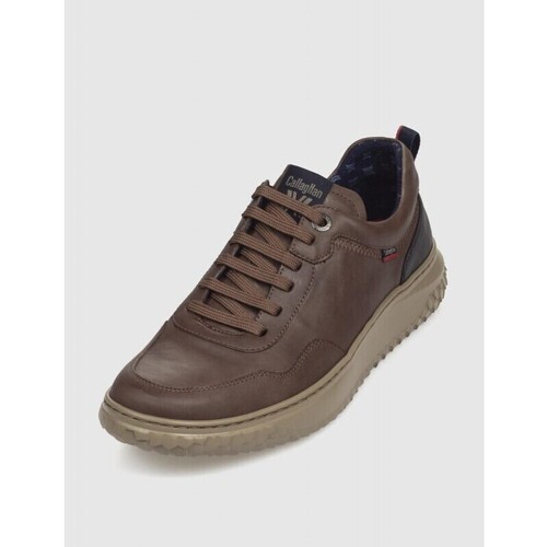 CallagHan ZAPATO  60802 MARRÓN Castanho