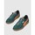 Sapatos Homem Sapatilhas Puma ZAPATILLA  PALERMO SUPERTIFO VERDE Verde