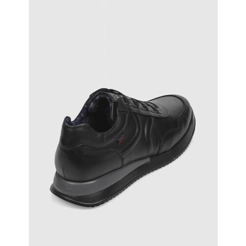 CallagHan ZAPATILLA  51113 NEGRO Preto