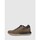 Sapatos Homem Sapatilhas CallagHan ZAPATILLA  51112 MARRÓN Castanho