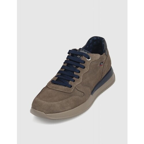 CallagHan ZAPATILLA  51112 MARRÓN Castanho