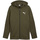 Textil Homem Sweats Puma  Verde
