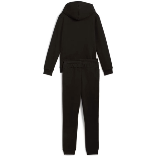 Puma  Preto