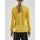 Textil Mulher T-Shirt mangas curtas Craft Squad Solid Amarelo
