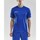 Textil Homem T-Shirt mangas curtas Craft Progress Practise Marinho