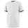 Textil Rapaz T-Shirt mangas curtas Wilson Team Solid Branco