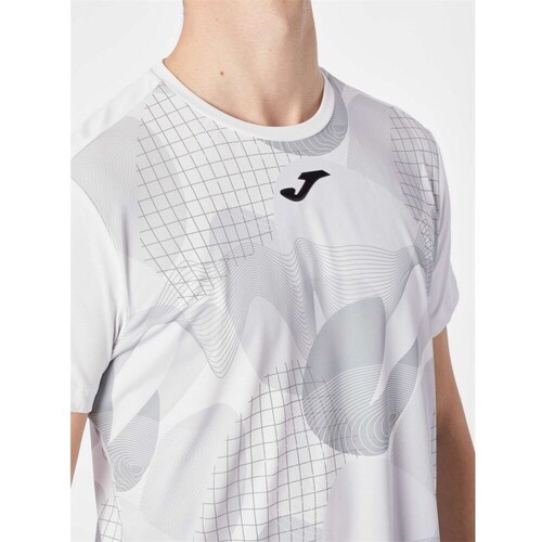 Joma Challenge Branco