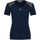 Textil Mulher T-Shirt mangas curtas Head Club 22 Tech Marinho